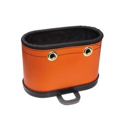 5144BHB Klein Tools Oval Bucket with Kickstand