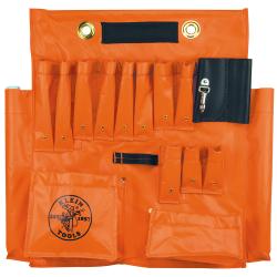 51829M Klein Tools Aerial Apron with Magnet