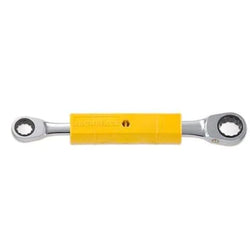 BW-244 Bugwrench  Box Wrench, Insulated Handle 5/8 x 9/16 x 1/2 x 3/4
