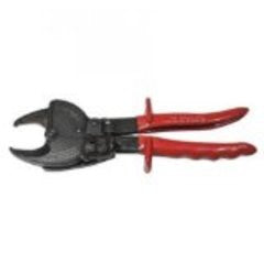 63711 Open Jaw Ratchet Cable Cutter