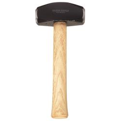 823-48 Klein Tools 48oz Hammer with Wood Handle