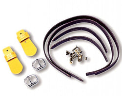 87N Bashlin Two Piece Assembly for Lower Climber Straps