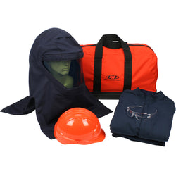 PIP PPE 4 Arc Flash Kit - 40 Cal/cm2