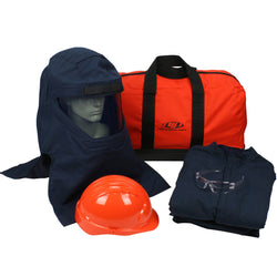 PIP Ultralight PPE 4 Arc Flash Kit - 40 Cal/cm2