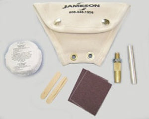 9-25-AK Jameson Good Buddy Accessory Kit