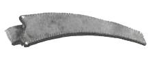 A30007 Hastings Saw Scabbard