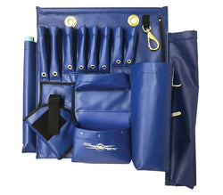 1829-WDE-MB Estex Tool Apron with Magnet