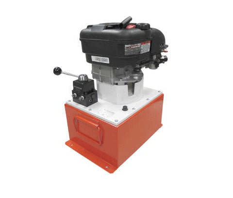 HPG-4 Huskie 4 HP Gas Engine Pump