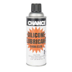 C4002320 Chance 10oz Silicone Spray