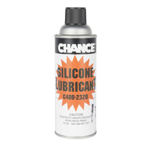 C4002320 Chance 10oz Silicone Spray