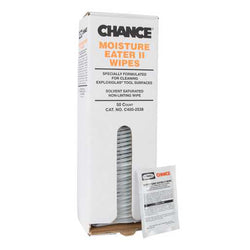 C4002568 Chance Silicone Wipes