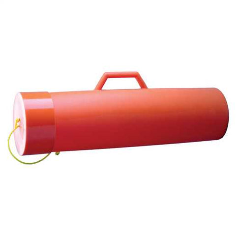 C4032999 Chance Blanket Cannister