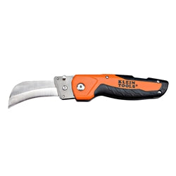 44218 Klein Tools Folding Cable Skinning Knife