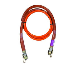 NC-1606 Huskie 6' Hose Assembly with Couplers