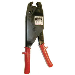 OH25 Burndy Dieless Full Cycle Crimper