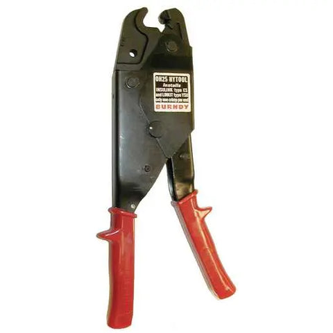 OH25 Burndy Dieless Full Cycle Crimper