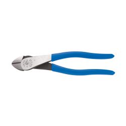 D2000-48 Klein Tools 8" Diagonal Cutting Pliers