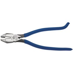 D201-7CST Klein Tools 7'' IronWorker Pliers with SlimHead