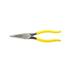 D203-8 Klein Tools 8'' Long Nose Pliers