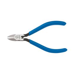 D257-4C Klein Tools Diag Cutting Pliers