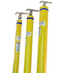 USTS-050 Utility Solutions 50' Telescoping Hot Stick