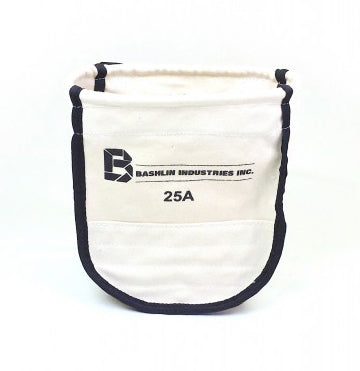 25A Bashlin Bolt Bag