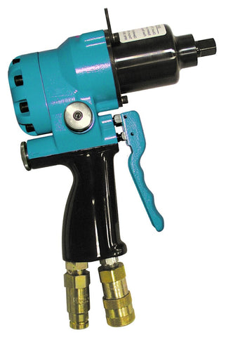 REL-425C-ASC1 Hydraulic Impact Wrench with 8' Hose