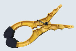 Rubber Blanket Clamp Pin