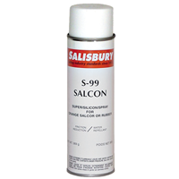 S-99 Salisbury Silicon Spray